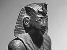 Нехо II - один из <br> последних фараонов Египта