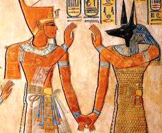 Религия древних египтян