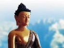 Пришествие Будды