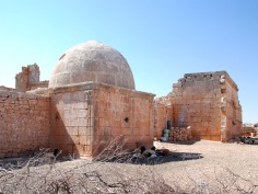 Первые города на территории Сирии