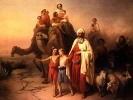 Кто такой был Авраам? Страна Ханаан