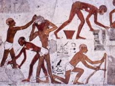 Производительные силы <br> Древнего Египта