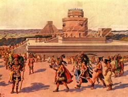 Город-государство майя
